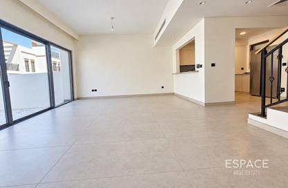 Villa - 3 - 3 for sale in Costa Brava 2 - Costa Brava - Damac Lagoons - Dubai