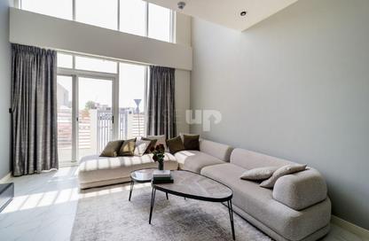 Townhouse - 2 Bedrooms - 3 Bathrooms for rent in Rukan 3 - Rukan - Dubai