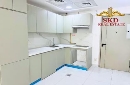 Apartment - 2 Bedrooms - 3 Bathrooms for sale in Equiti Home B - Equiti Home - Al Furjan - Dubai
