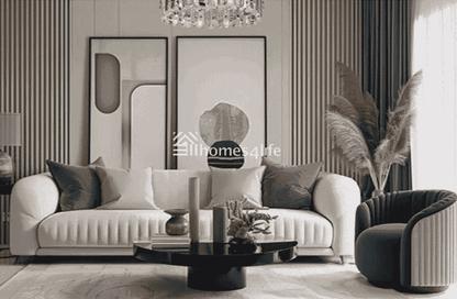 Apartment - 2 Bedrooms - 2 Bathrooms for sale in Oasiz By Danube - Dubai Silicon Oasis - Dubai