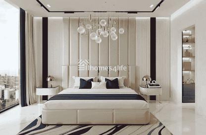 Apartment - 2 Bedrooms - 2 Bathrooms for sale in Oasiz By Danube - Dubai Silicon Oasis - Dubai