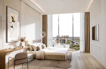 Apartment - 2 - 2 for sale in Mangrove Residences 1 - Mangrove Residences - Expo City - Dubai