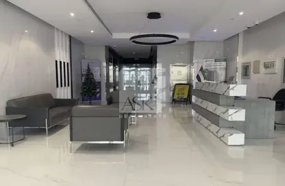 شقة - 1 حمام للبيع في مساكن دزير - ديستريكت 17 - قرية جميرا الدائرية - دبي