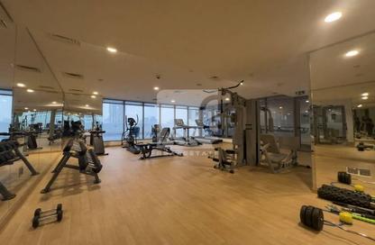 Apartment - Studio - 1 Bathroom for sale in Dezire Residences - District 17 - Jumeirah Village Circle - Dubai