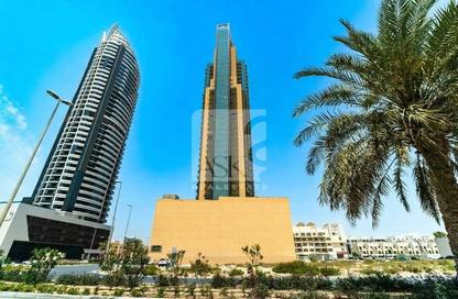 Apartment - Studio - 1 Bathroom for sale in Dezire Residences - District 17 - Jumeirah Village Circle - Dubai