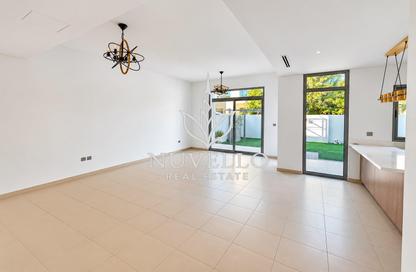 Villa - 3 - 4 for rent in Reem Community - Arabian Ranches 2 - Dubai
