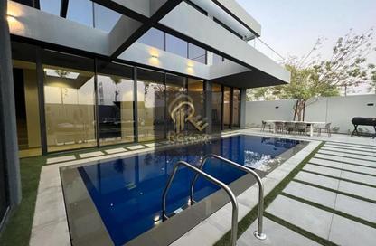 Villa - 4 Bedrooms - 5 Bathrooms for sale in Saro - Masaar - Tilal City - Sharjah