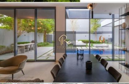 Villa - 4 Bedrooms - 5 Bathrooms for sale in Saro - Masaar - Tilal City - Sharjah