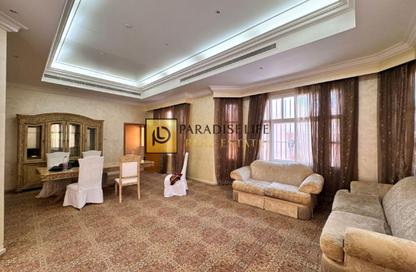 Villa - 4 Bedrooms - 5 Bathrooms for rent in Mirdif Villas - Mirdif - Dubai