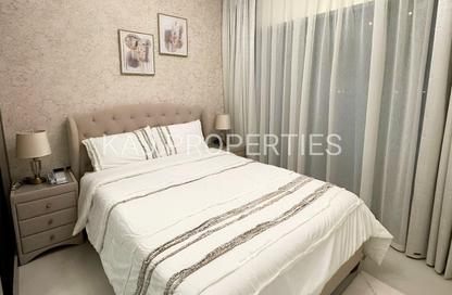 Apartment - 1 Bedroom - 2 Bathrooms for sale in Binghatti Creek - Al Jaddaf - Dubai Apartment - 1 Bedroom - 2 Bathrooms for sale in Binghatti Creek - Al Jaddaf - Dubai