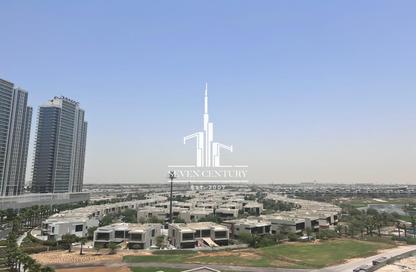 Apartment - 1 Bedroom - 1 Bathroom for rent in Golf Gate - Damac Hills - Dubai Apartment - 1 Bedroom - 1 Bathroom for rent in Golf Gate - Damac Hills - Dubai