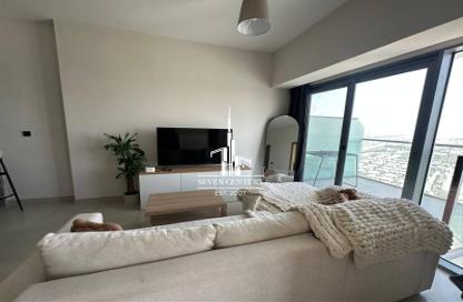 Apartment - 1 Bedroom - 1 Bathroom for rent in Golf Gate - Damac Hills - Dubai