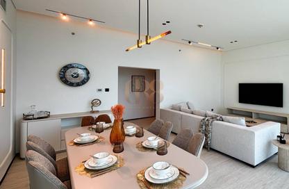 Apartment - 2 Bedrooms - 2 Bathrooms for sale in Amaris Residences - District 13 - Jumeirah Village Circle - Dubai
