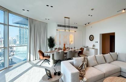Apartment - 2 Bedrooms - 2 Bathrooms for sale in Amaris Residences - District 13 - Jumeirah Village Circle - Dubai