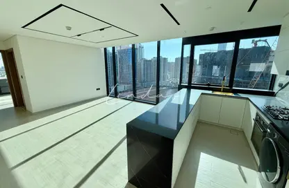 شقة - غرفة نوم - 1 حمام للبيع في تريليونير ريزيدنسز - الخليج التجاري - دبي