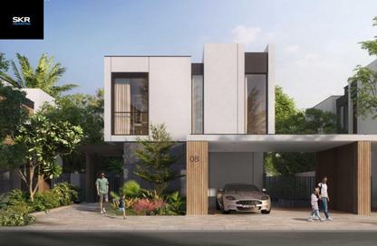 Villa - 3 - 4 for sale in Athlon by Aldar 2 - Athlon by Aldar - Dubai