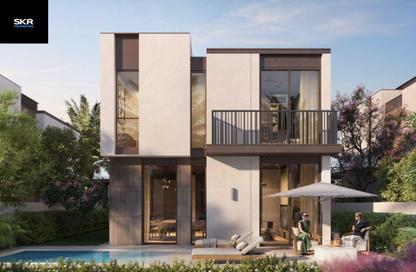 Villa - 3 - 4 for sale in Athlon by Aldar 2 - Athlon by Aldar - Dubai