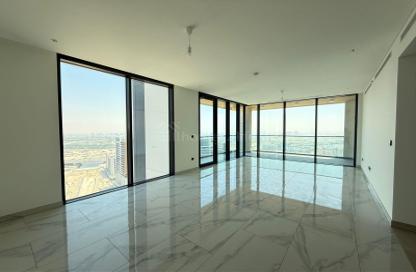 Apartment - 4 Bedrooms - 5 Bathrooms for rent in Crest Grande - Sobha Hartland - Mohammed Bin Rashid City - Dubai