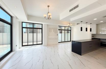 Villa - 4 Bedrooms - 5 Bathrooms for sale in Senses at the Fields - The Fields - District 11 - Mohammed Bin Rashid City - Dubai