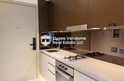 Apartment - Studio - 1 for rent in Regalia By Deyaar - Business Bay - Dubai Apartment - Studio - 1 for rent in Regalia By Deyaar - Business Bay - Dubai
