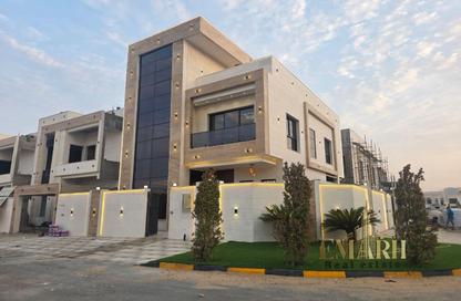 Villa - 6 Bedrooms - 7+ Bathrooms for sale in Al Zaheya Gardens - Al Zahya - Ajman