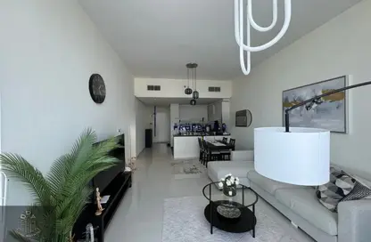 Apartment - 1 Bedroom - 2 Bathrooms for sale in Golf Promenade 5A - Golf Promenade 5 - Golf Town - DAMAC Hills - Dubai