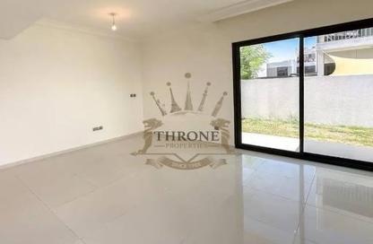 Townhouse - 3 Bedrooms - 3 Bathrooms for rent in Coursetia - Damac Hills 2 - Dubai