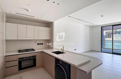 Apartment - 1 - 2 for sale in Dusk by Binghatti - District 16 - Jumeirah Village Circle - Dubai