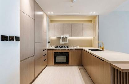 Apartment - 1 - 2 for sale in Dusk by Binghatti - District 16 - Jumeirah Village Circle - Dubai