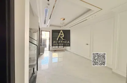 Villa - 3 Bedrooms - 4 Bathrooms for rent in Al Yasmeen 1 - Al Yasmeen - Ajman