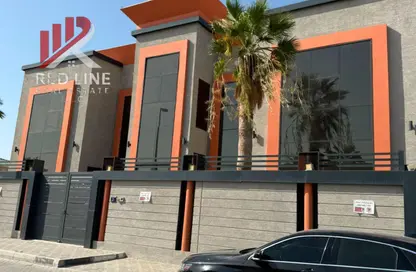 Villa - 5 Bedrooms for rent in Al Jazzat - Al Riqqa - Sharjah