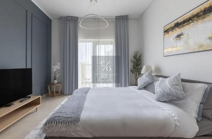 Apartment - Studio - 1 for sale in Azizi Shaista Residences - Al Furjan - Dubai