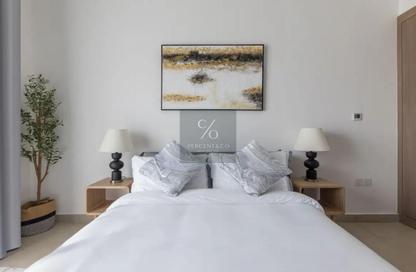 Apartment - Studio - 1 for sale in Azizi Shaista Residences - Al Furjan - Dubai Apartment - Studio - 1 for sale in Azizi Shaista Residences - Al Furjan - Dubai