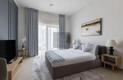 Apartment - Studio - 1 for sale in Azizi Shaista Residences - Al Furjan - Dubai