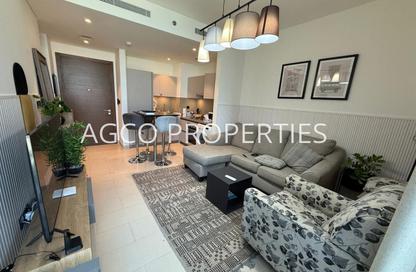 Apartment - 1 Bedroom - 1 Bathroom for sale in Sobha Creek Vistas Reserve - Sobha Hartland - Mohammed Bin Rashid City - Dubai