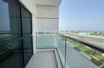 Apartment - 2 Bedrooms - 3 Bathrooms for rent in Al Fisht - Al Heerah - Sharjah Apartment - 2 Bedrooms - 3 Bathrooms for rent in Al Fisht - Al Heerah - Sharjah