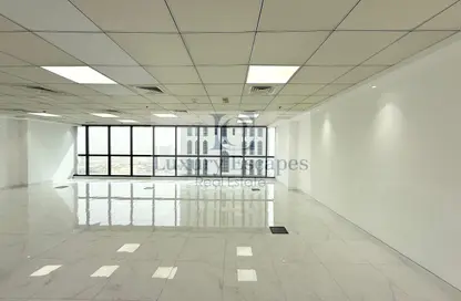 Office Space - Studio - 1 Bathroom for rent in Jumeirah Business Centre 4 (JBC 4) - JLT Cluster N - Jumeirah Lake Towers - Dubai