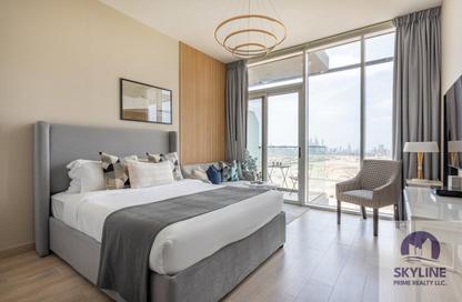 شقة - 1 للبيع في بلوم تاورز بي - ابراج بلووم - الضاحية 10 - قرية جميرا الدائرية - دبي شقة - 1 للبيع في بلوم تاورز بي - ابراج بلووم - الضاحية 10 - قرية جميرا الدائرية - دبي