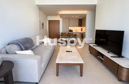 Apartment - 1 - 1 for rent in VYB - Business Bay - Dubai Apartment - 1 - 1 for rent in VYB - Business Bay - Dubai