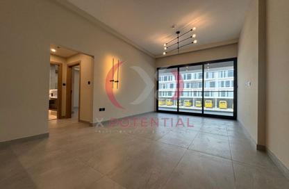 Apartment - 2 Bedrooms - 3 Bathrooms for rent in Aark Residences - Dubai Land Residence Complex - Dubai Land - Dubai