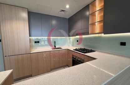 Apartment - 2 Bedrooms - 3 Bathrooms for rent in Aark Residences - Dubai Land Residence Complex - Dubai Land - Dubai