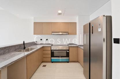 Townhouse - 5 - 6 for rent in Santorini - Damac Lagoons - Dubai Townhouse - 5 - 6 for rent in Santorini - Damac Lagoons - Dubai