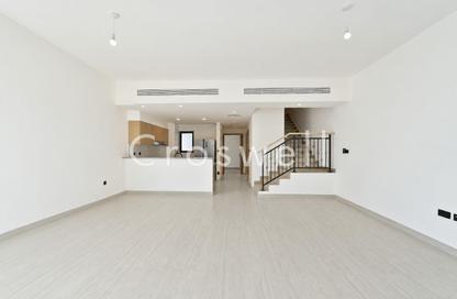 Townhouse - 5 - 6 for rent in Santorini - Damac Lagoons - Dubai