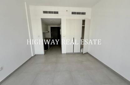 Apartment - Studio - 1 Bathroom for rent in Tiraz - Naseej District - Aljada - Sharjah Apartment - Studio - 1 Bathroom for rent in Tiraz - Naseej District - Aljada - Sharjah