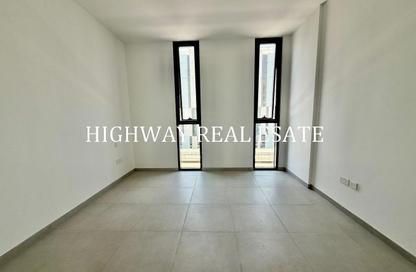 Apartment - Studio - 1 Bathroom for rent in Tiraz - Naseej District - Aljada - Sharjah