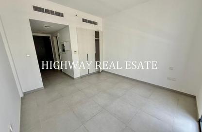 Apartment - Studio - 1 Bathroom for rent in Tiraz - Naseej District - Aljada - Sharjah