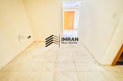 Apartment - 3 Bedrooms - 3 Bathrooms for rent in New Al Taawun Road - Al Taawun - Sharjah
