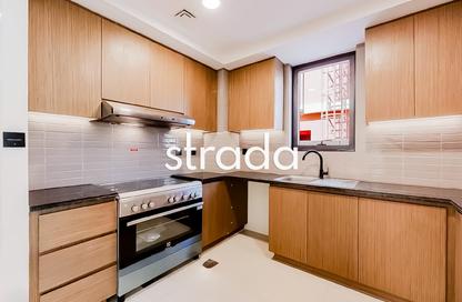 Townhouse - 5 Bedrooms - 5 Bathrooms for sale in Portofino - Damac Lagoons - Dubai