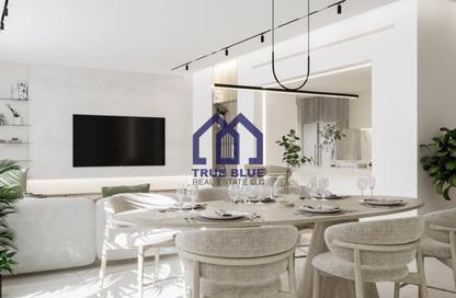 Townhouse - 3 Bedrooms - 4 Bathrooms for sale in Aila Homes - Al Hamra Village - Ras Al Khaimah Townhouse - 3 Bedrooms - 4 Bathrooms for sale in Aila Homes - Al Hamra Village - Ras Al Khaimah