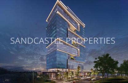 Office Space - Studio for sale in Capital One - Motor City - Dubai
